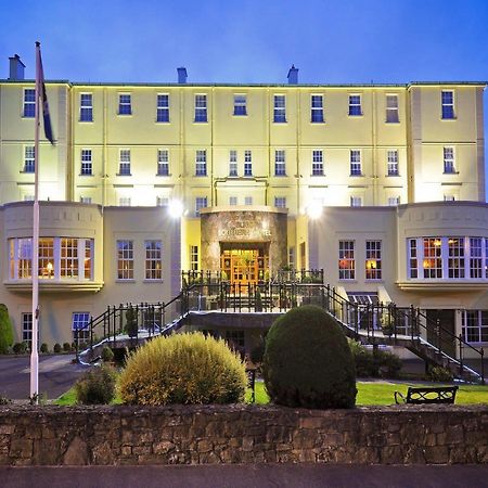 Sligo Southern Hotel & Leisure Centre Luaran gambar