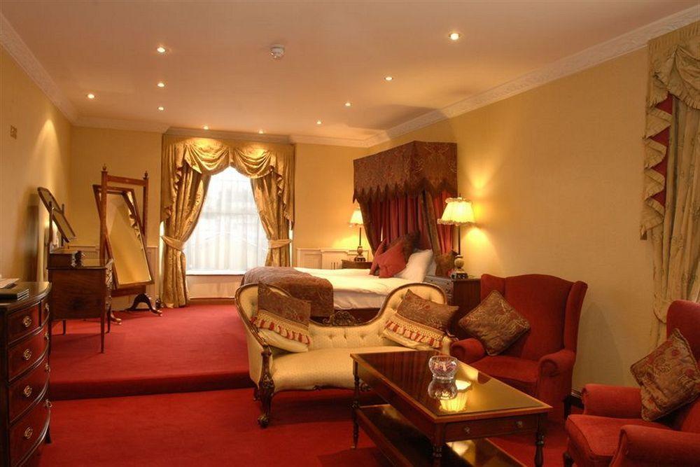 Sligo Southern Hotel & Leisure Centre Luaran gambar