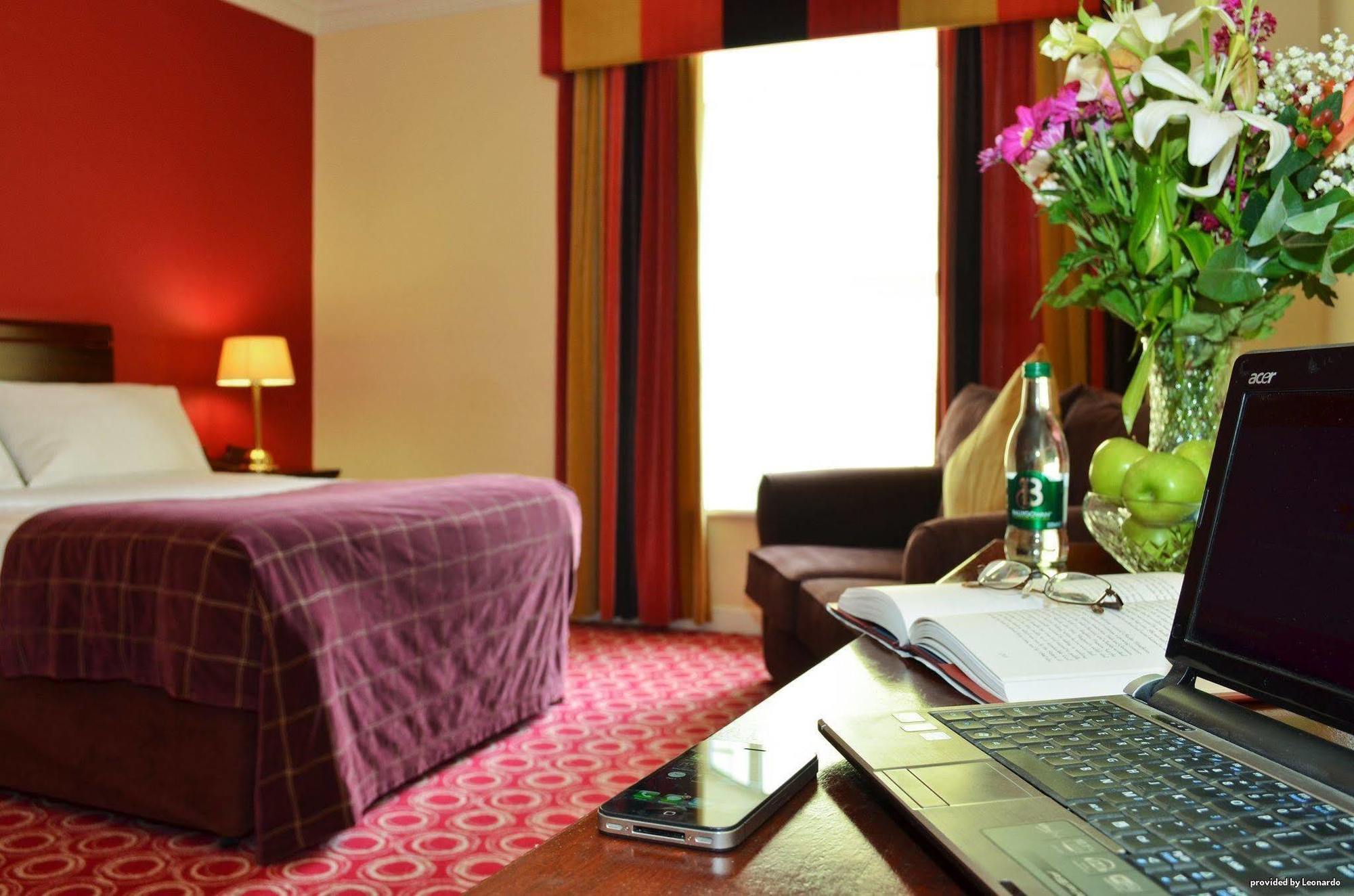 Sligo Southern Hotel & Leisure Centre Luaran gambar